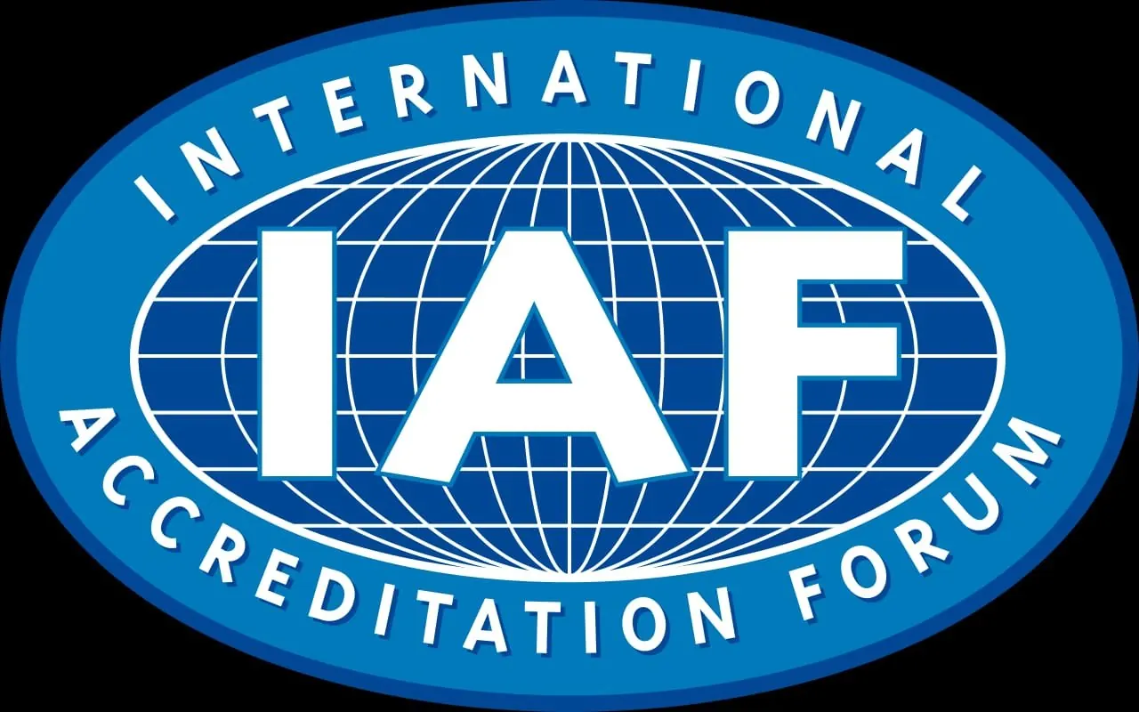 Logo IAF Elanus Logistik